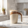 Rechargeable Coffee Cup By Loever