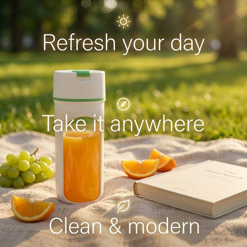 Electric Juicer By Loever