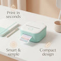 Portable Mini Printer By Loever