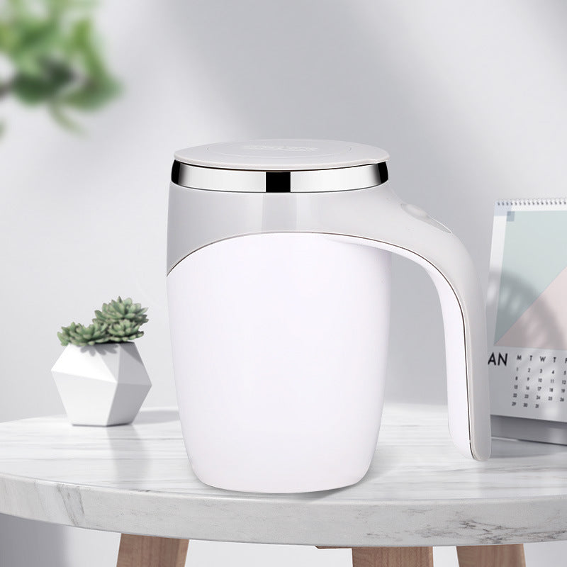 Rechargeable Coffee Cup By Loever