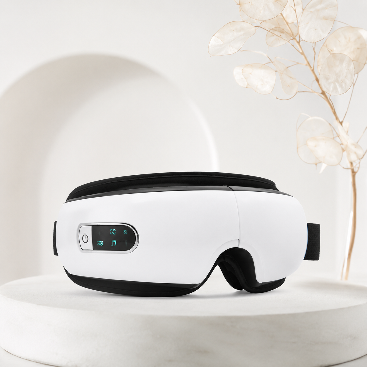 Smart Eye Massager By Loever