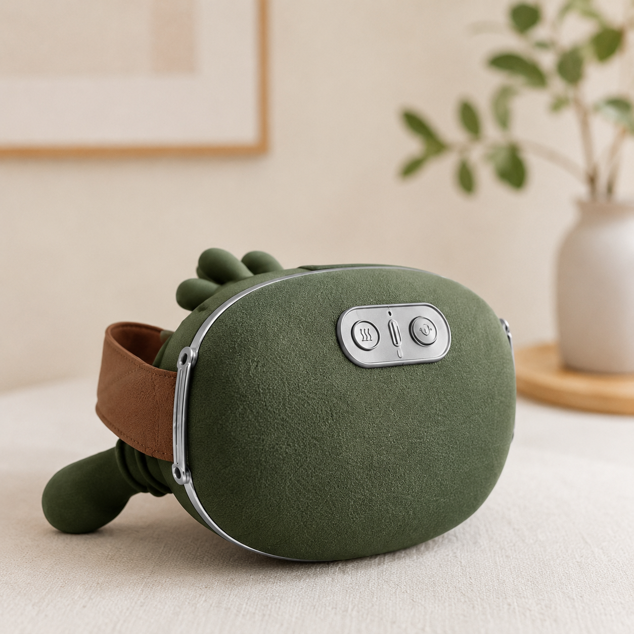 Neck And Shoulder Muscle Massager By Loever