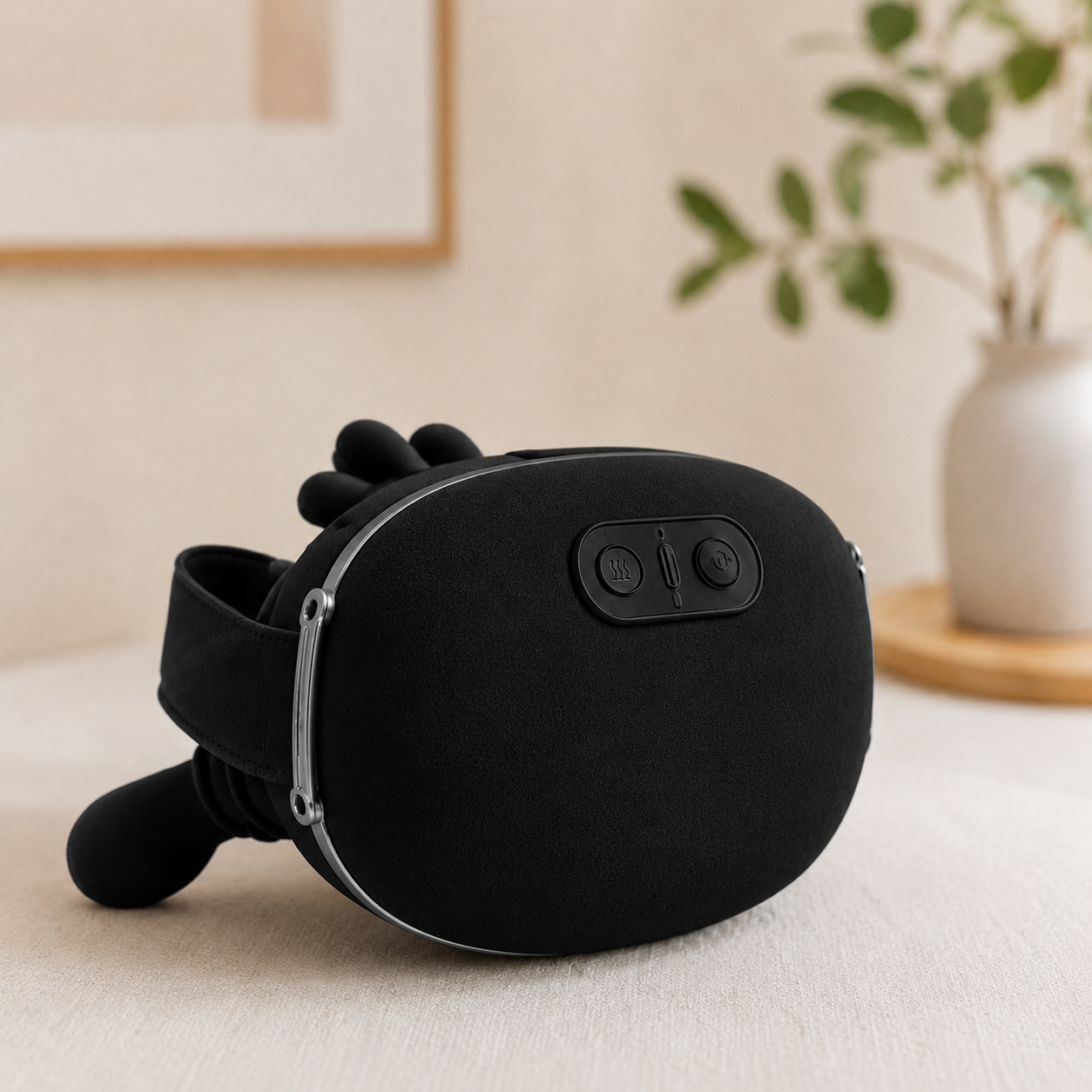 Neck And Shoulder Muscle Massager By Loever