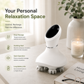 Head Massager By Loever