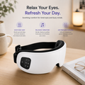 Steam Eye Massager By Loever