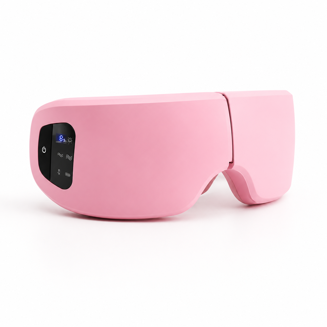 Steam Eye Massager By Loever