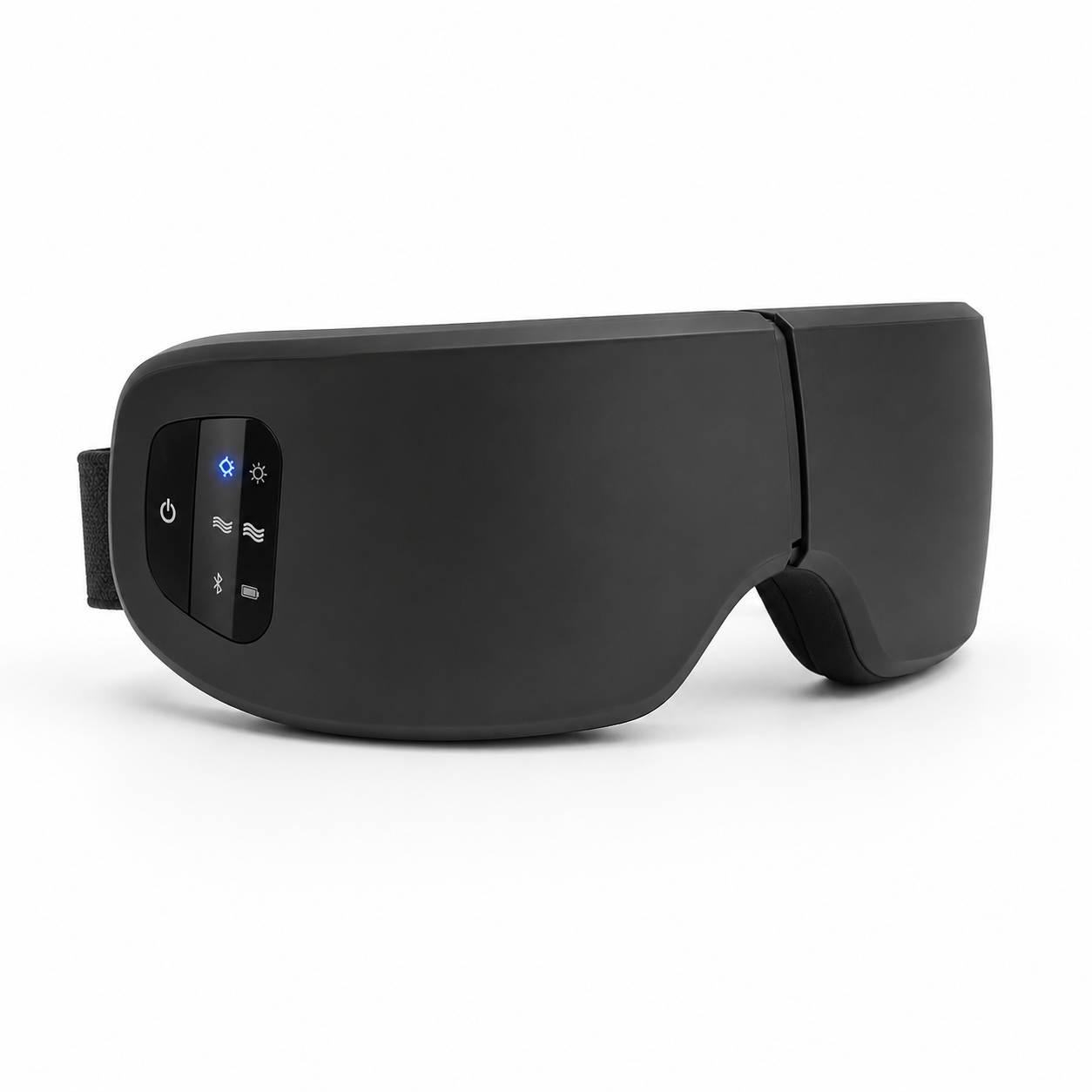 Steam Eye Massager By Loever